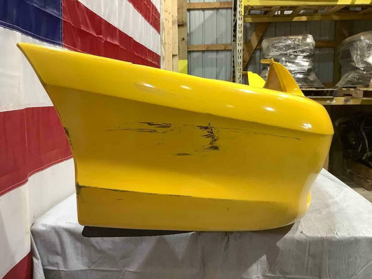 94-98 Mustang GT Front Bumper (Chrome Yellow BZ) See Description