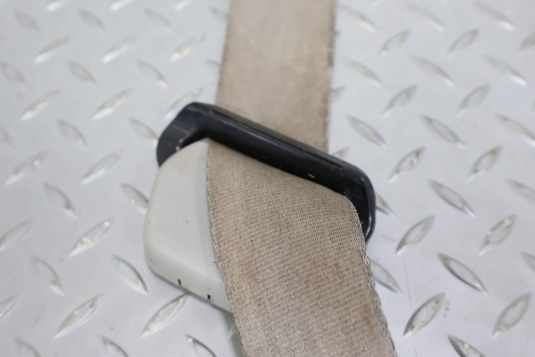 92-94 Chevy Suburban Front Right Passenger Seat Belt Retractor (Smoke Gray 13i)