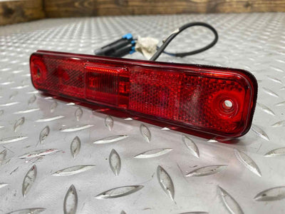 03-09 Hummer H2 Right RH Rear Red LED Side Marker Light/Lamp OEM