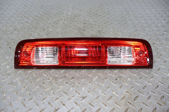 2010-2018 Dodge RAM 1500 2500 3500 Third Brake Light Assembly OEM 68412024