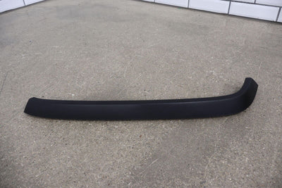 2003-2009 Hummer H2 OEM 6 Piece Fender Flare Kit (Textured Black) See Photos