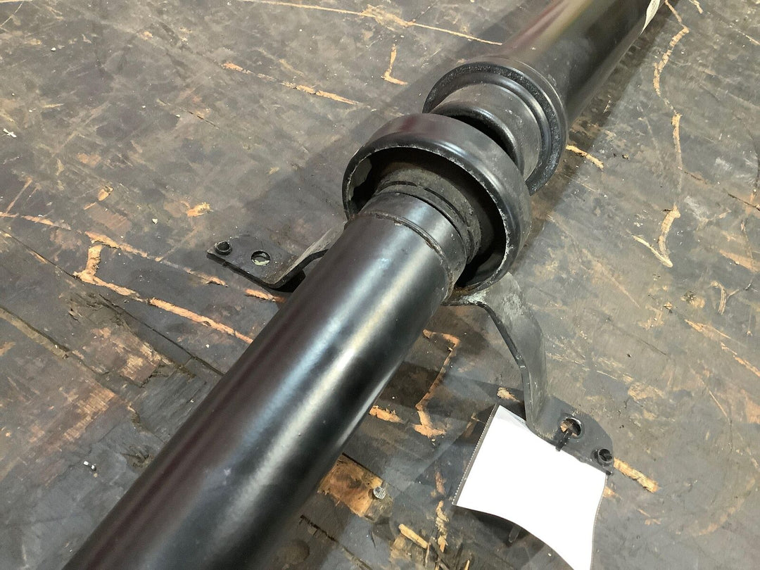 13-15 Audi RS5 4.2L Rear Drive Shaft (Automatic Transmission) 72K Miles