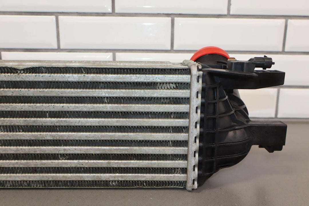 2015-2022 Ford Mustang 2.3 Ecoboost OEM Intercooler FR33-6K775-BC