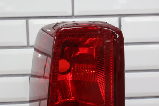 02-06 Cadillac Escalade Short WB Rear Left LH Tail Light Lamp (Tested) OEM