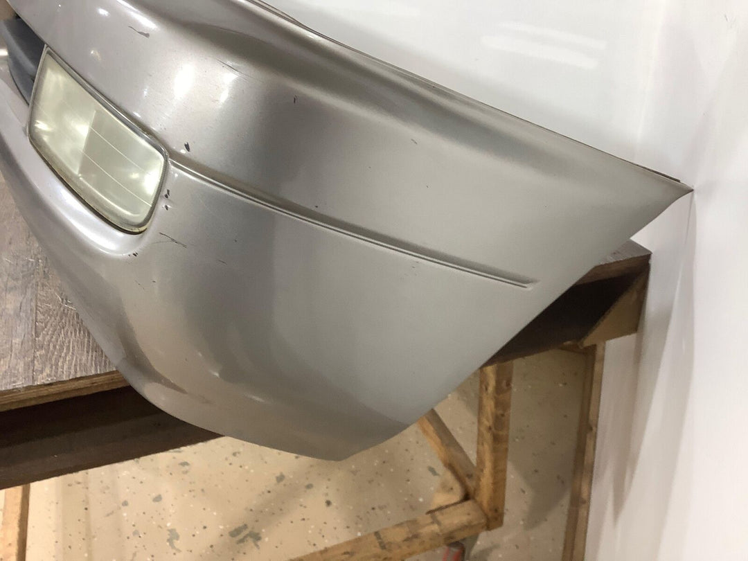 98-02 Lexus LX470 Front Bumper (Light Grayish Beige Metallic) See Notes