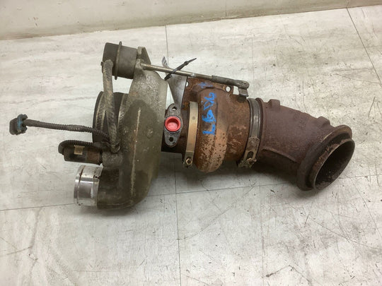 04-07 Dodge Ram 3500 2500 6.7L Cummins Turbocharger - Small Shaft Play