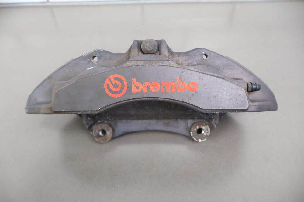 15-22 Ford Mustang GT Pair LH&RH Front Performance Brembo Brake Calipers (55K)