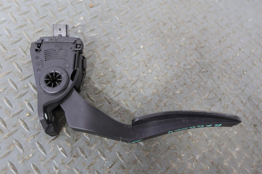 11-23 Ram 3500 OEM Accelerator Throttle Pedal (53034160AE) OEM 69K Miles