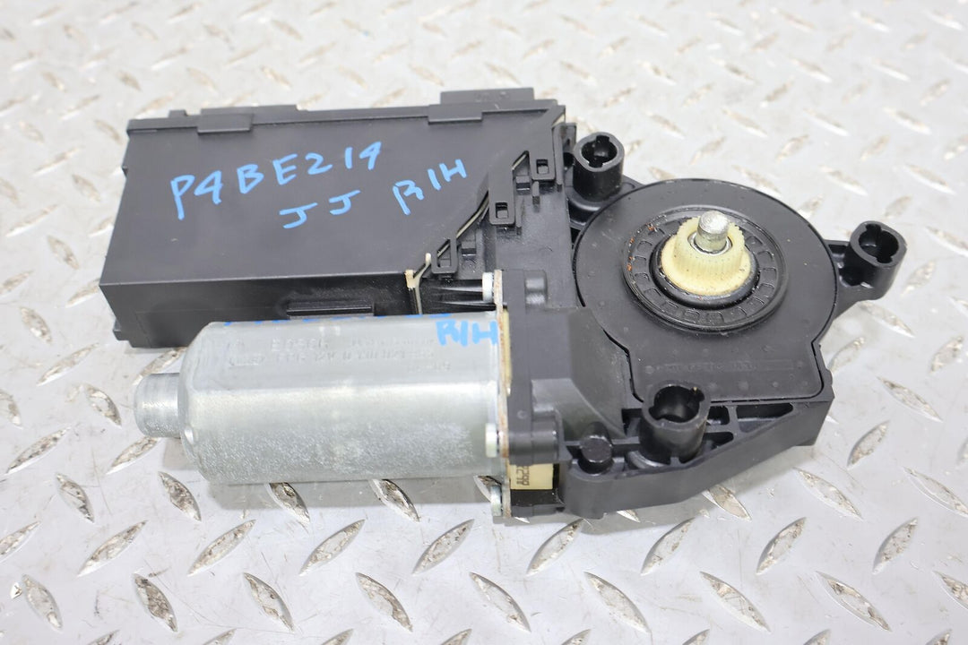 03-10 Bentley Continental GT Coupe Right RH Door Window Motor (3W1959702) Tested