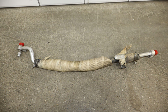 94-97 Toyota Land Cruiser 96-97 LX450 A/C Air Conditioning Lines See Photos