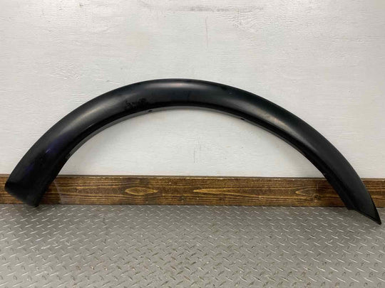 97-04 Ford F150 Harley Davidson Right Front Fender Flare (Ebony PNUAA)