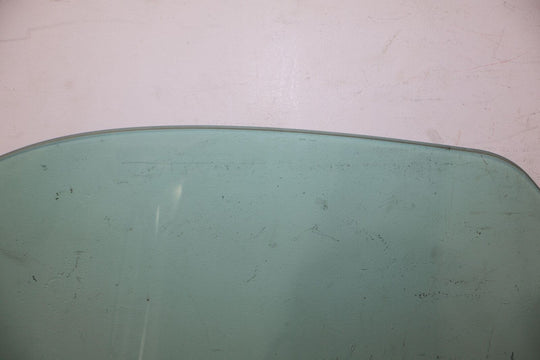 02-05 Ford Thunderbird Passenger Right RH Door Window Glass (Glass Only)