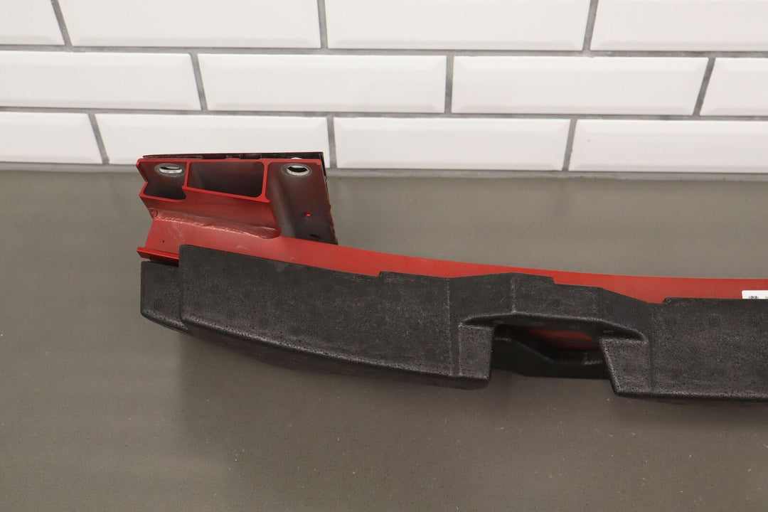 2016-2023 Mazda Miata ND Rear Bumper Rebar W/ Foam Pad