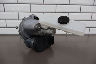 17-23 Tesla Model 3 OEM Power Brake Booster W/ Master Cylinder (1044671-00-D)