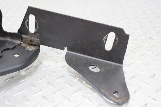 90-96 Chevy C4 Corvette Pair Left & Right Hood Hinges (Black) Tested