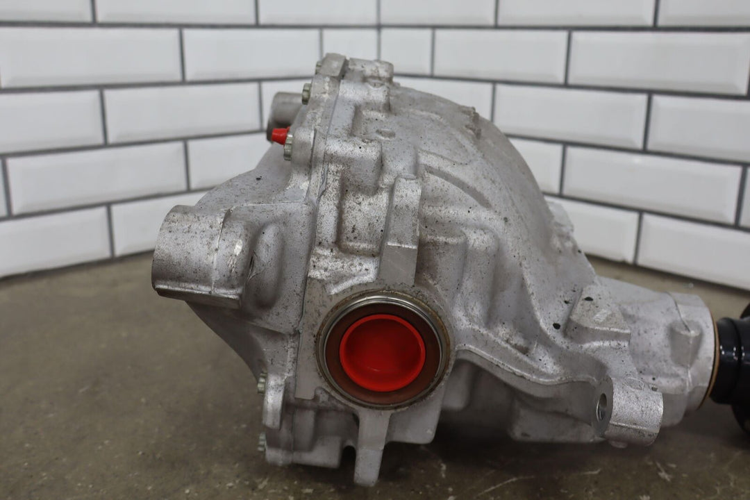 2015-2022 Ford Mustang 2.3 Ecoboost Rear Carrier / Differential (3.31 Ratio)