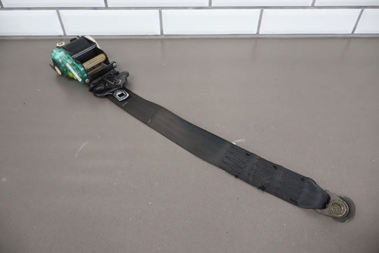 99-05 Mazda Miata NB Front Right Passenger Seat Belt Retractor (Black) Tested