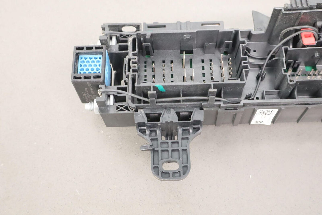 2016-2020 Tesla Model S Front Engine Fuse Relay Junction Box (1034405-00-E) 90K