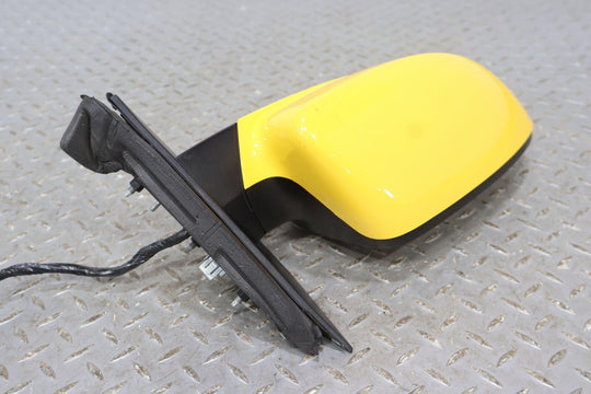 15-20 Dodge Charger OE Right Power Heated Door Mirror (Yellow Jacket PY4) Tested