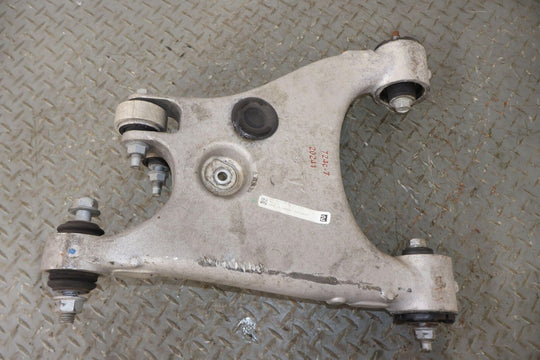 12-20 Tesla Model S Rear Lower Left OR Right Control Arm (102141600A)