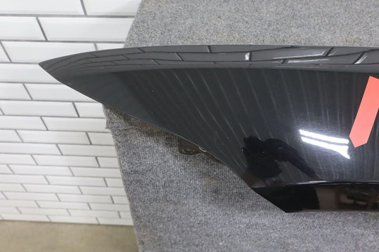 2012-2020 Tesla Model S Driver Left Fender (Black PBSB)