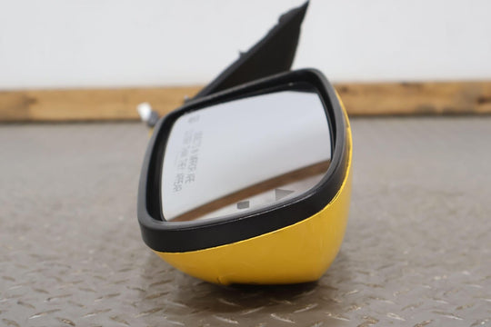 15-20 Dodge Charger OE Right Power Heated Door Mirror (Yellow Jacket PY4) Tested