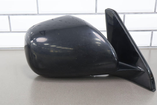 03-09 Lexus GX470 Right RH Power Door Mirror (Black Onyx 202) Tested