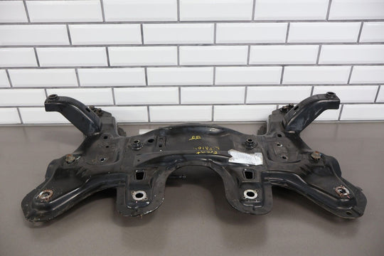 12-17 Fiat 500 Abarth Coupe Front Undercarriage Crossmember (Sold Bare)