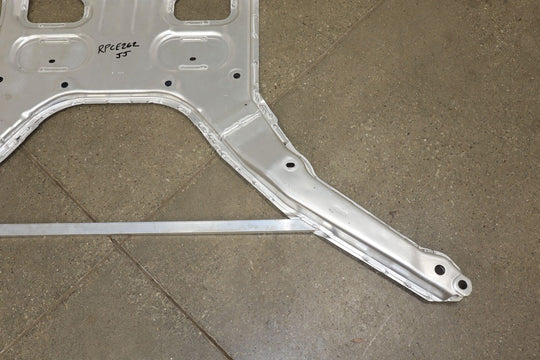 16-23 Chevy Camaro 6.2L Bare Front Undercarriage Cradle Crossmember (2 Pc)