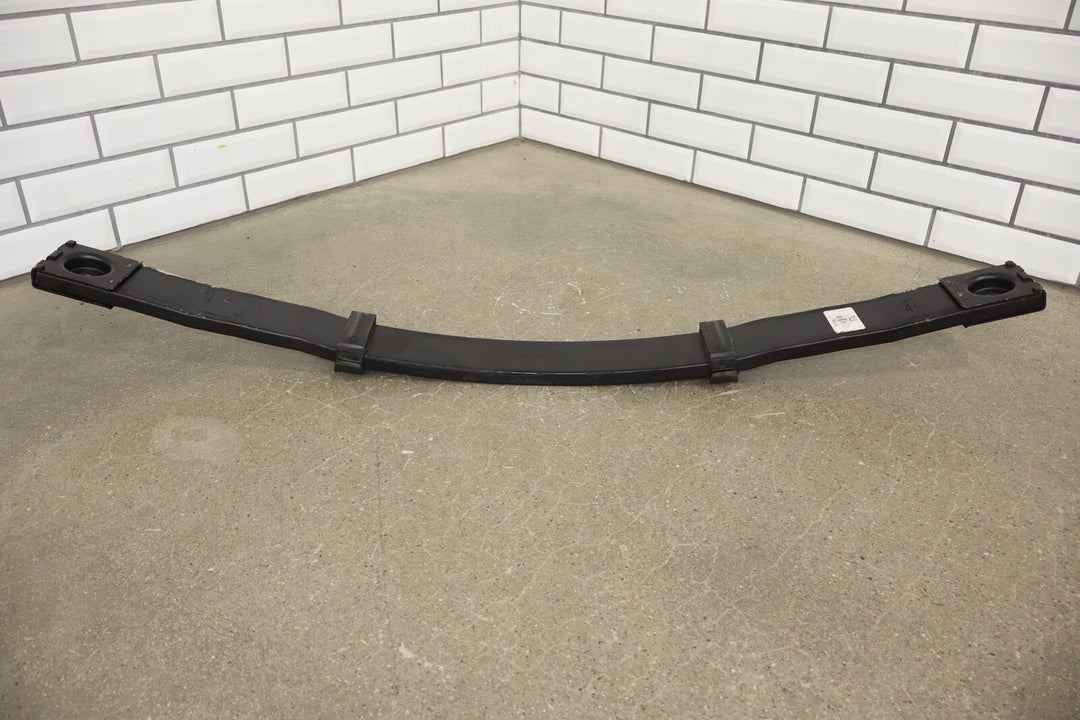 97-04 Chevrolet C5 Corvette Rear OEM Leaf Spring (FE3 Suspension)