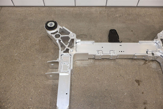 2023 Fisker Ocean One Front Bare Undercarriage Crossmember (FM2920200132D)