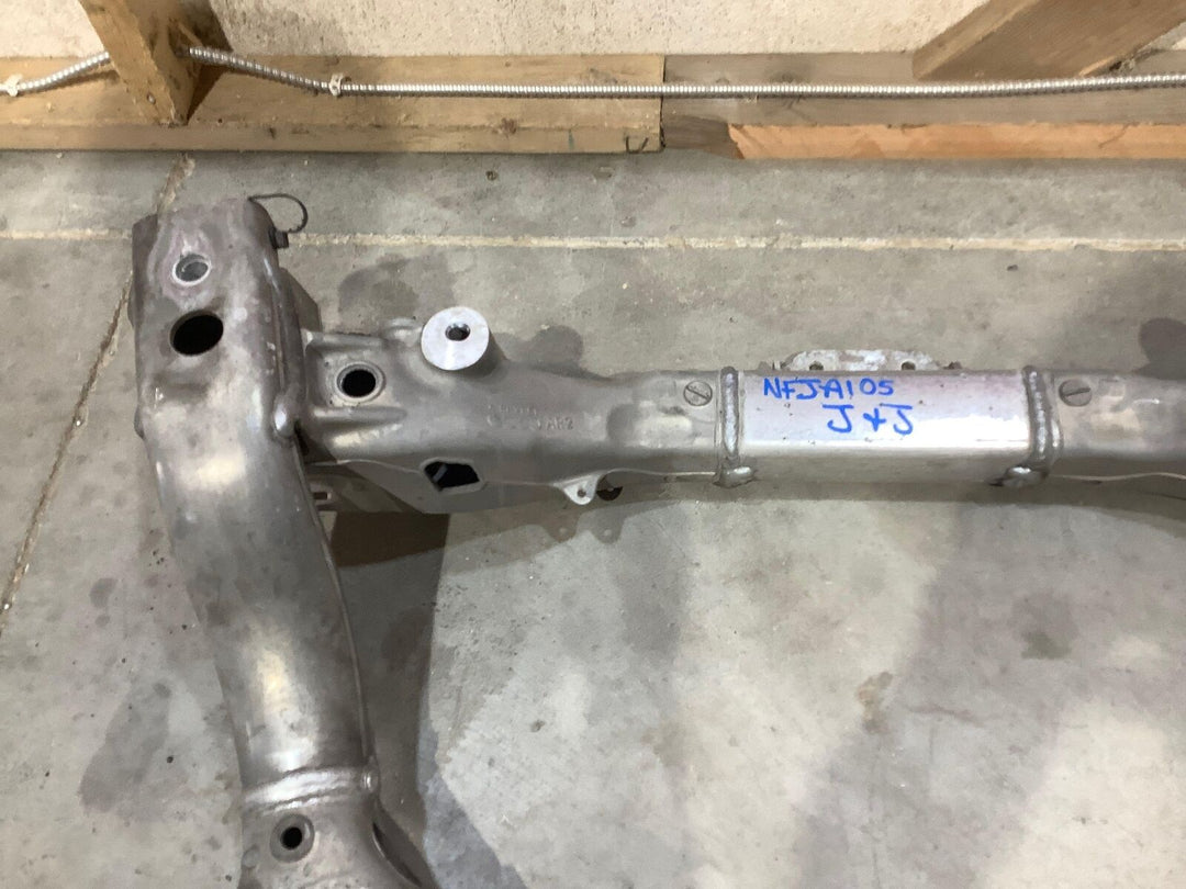 14-20 Jaguar F-Type BARE Front Undercarriage Crossmember