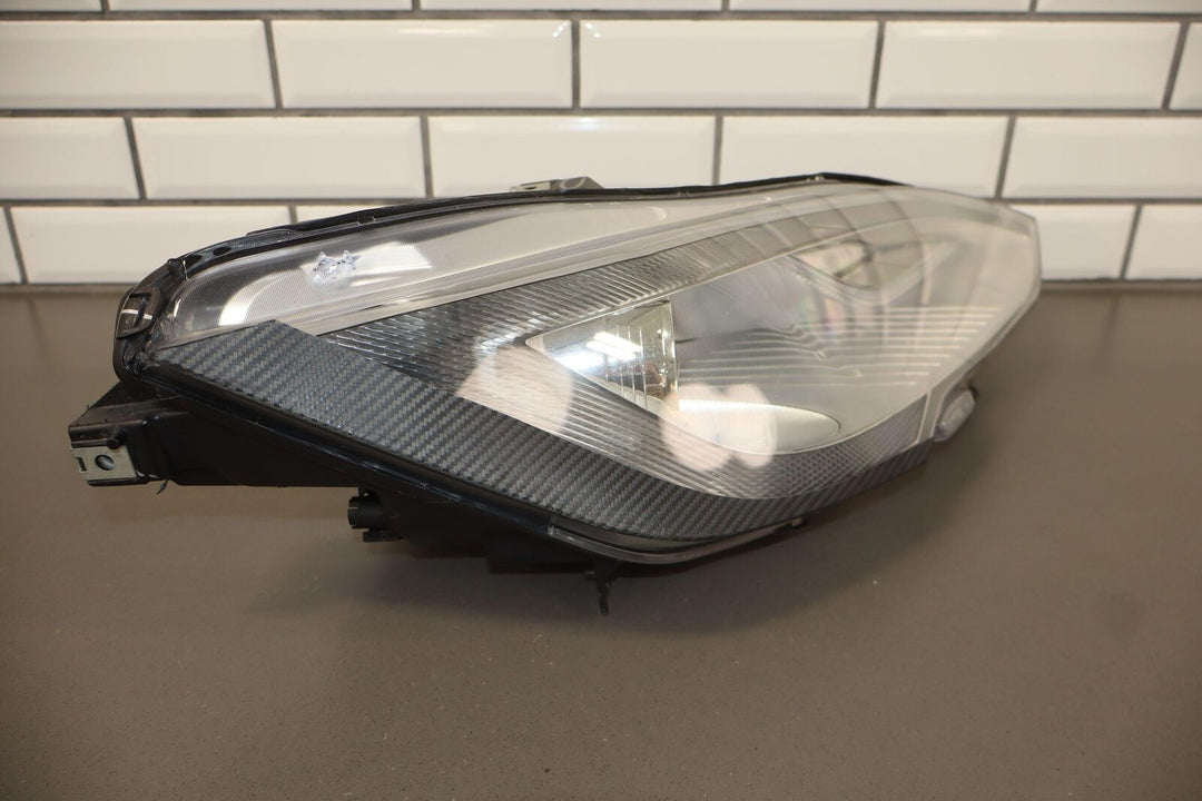 2012-2016 Tesla Model S Passenger Right Xenon HID Headlight OEM