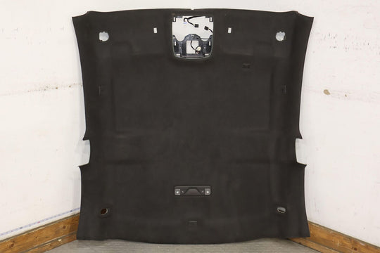 14-16 Cadillac ELR Interior OEM Headliner (Black Alacantara) See Notes