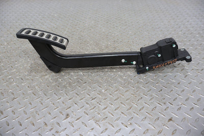 22-24 Rivian RS1 Launch Edition OEM Accelerator Pedal (PT00002543F) Tested