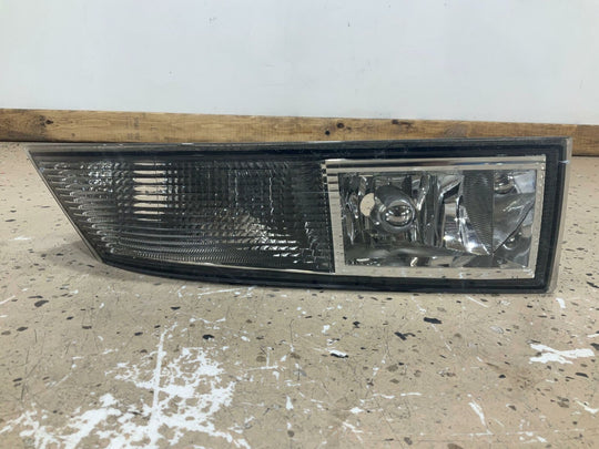 07-14 Cadillac Escalade Passenger Right RH Fog Light OEM (Tested)