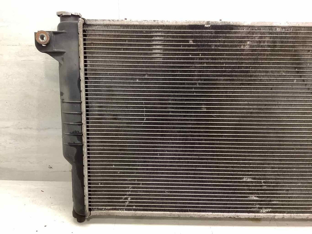 94-02 Dodge Ram 2500 5.9L Automatic Radiator