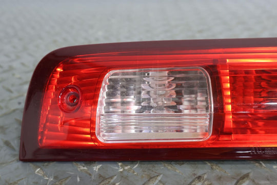 10-18 Ram 2500 Classic Crew Cab 3rd Brake Light OEM (Tested) W/ Pigtails