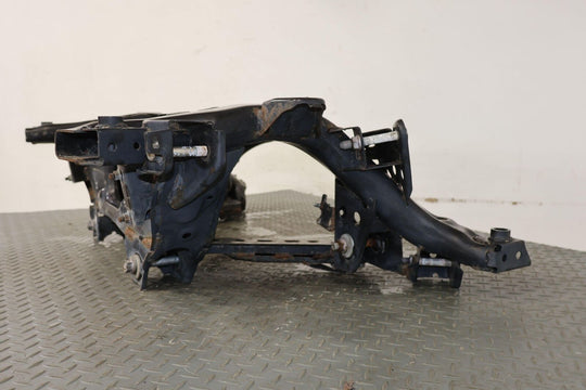 09-15 Mazda Miata NC Rear Bare OEM Undercarriage Crossmember (Hard Top Car)