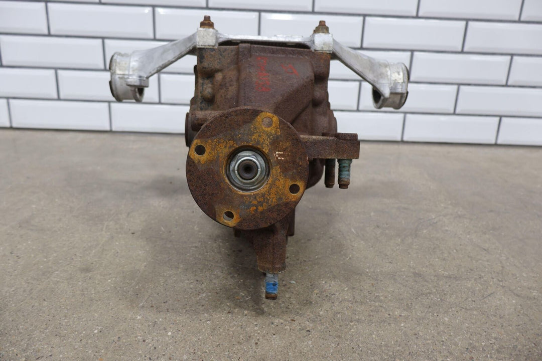 06-15 Mazda Miata NC 4.10 Non-Locking Rear Differential (Manual Trans) 95K