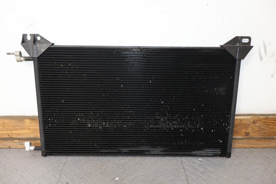 05-13 Chevy Silverado / Avalanche (5.3L) Radiator W/ Condenser & Shroud (150K)