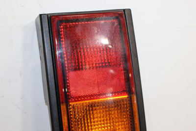 03-04 Hummer H2 Right RH Rear Tail Light (Clean Red/Amber/Clear Lens) Tested