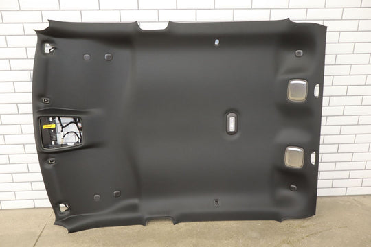 19-21 Ram 1500 (6 Lug) Limited Black Headliner (Non Sunroof) OEM