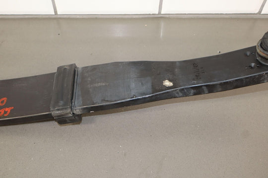 97-13 Corvette OEM Front Leaf Spring (FE3 Sport Suspension) *Height Pads Worn*