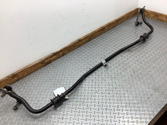 15-20 Ford Mustang Shelby GT350 Front Stabilizer Bar FR3V-5A772-FC R648E