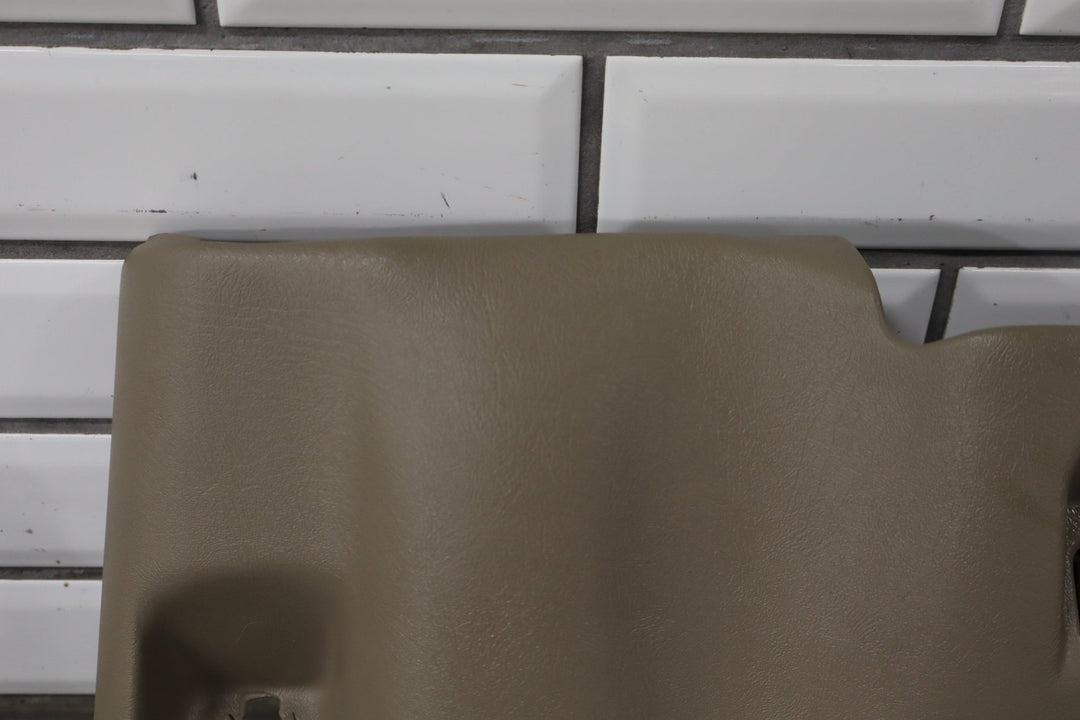 1999-2000 Cadillac Escalade GMT400 - Knee Pad Shale