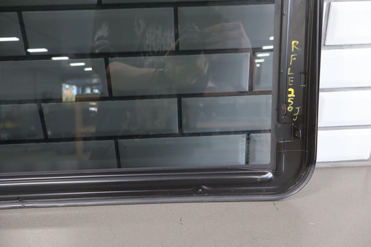 10-23 Lexus GX460 08-19 LX570 OEM Sunroof Glass (Glass ONLY)