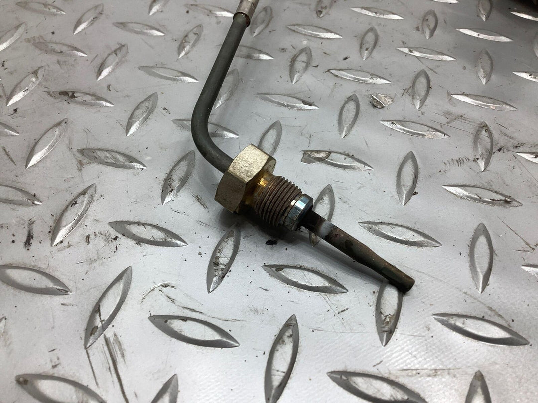 06-12 Bentley Flying Spur 03-18 GT Exhaust Gas Temperature Sensor 07C919529F