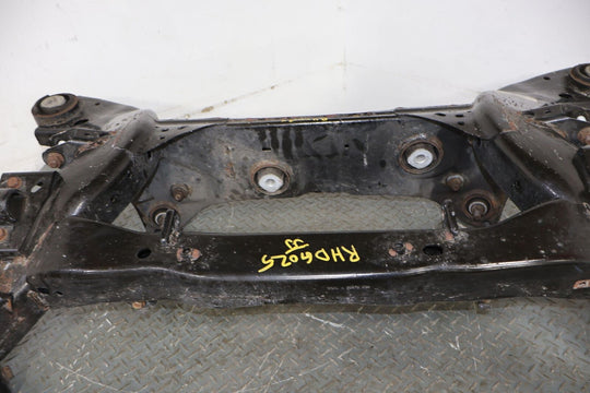 17-23 Dodge Charger SRT 6.4L BARE Rear Undercarriage Crossmember SubFrame