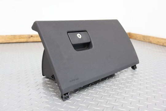 16-22 Chevy Camaro Interior Glove Box Compartment Door (Jet Black H0W) See Notes